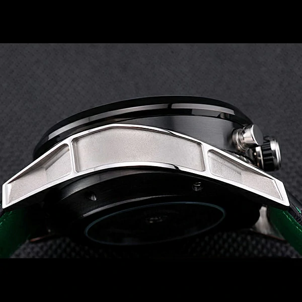 Tag Heuer Mikrogirder 10000 Black new59974