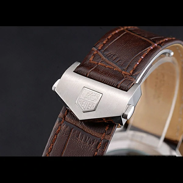 Tag Heuer Mikrogirder 10000 Brown new59975