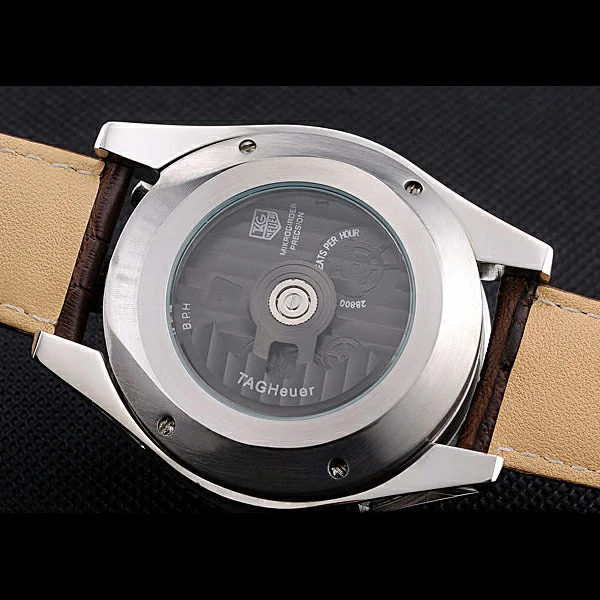Tag Heuer Mikrogirder 10000 Brown new59975