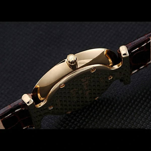 Longines La Grande Classique White Dial Brown Leather Strap Homme new60020