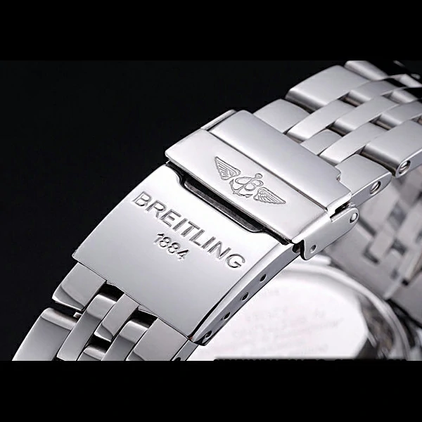 Breitling Bentley B06 Chronograph Stainless Steel Watch new60224