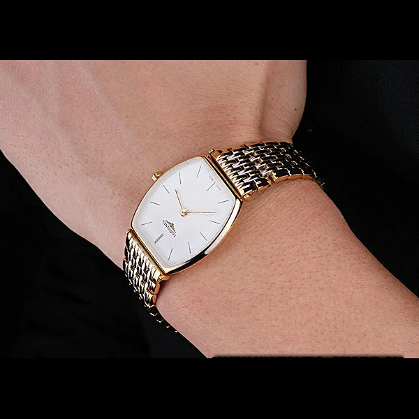 Longines La Grande Classique White Dial Two Tone Stainless Steel Band new60272