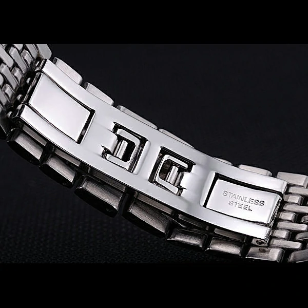 Longines La Grande Classique White Dial Stainless Steel Band new60273