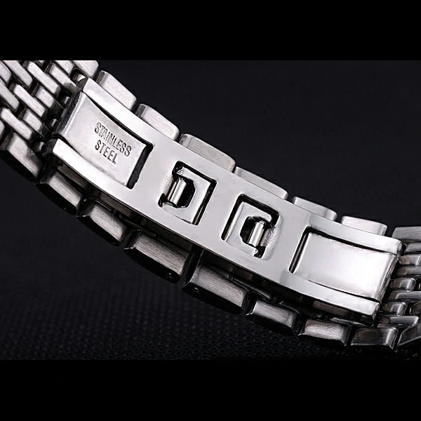Longines La Grande Classique Grey Round Dial Stainless Steel Band new60275