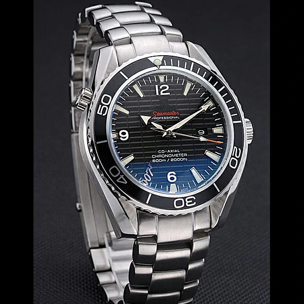 Omega Seamaster Planet Ocean 600M SKYFALL Limited Edition new60283
