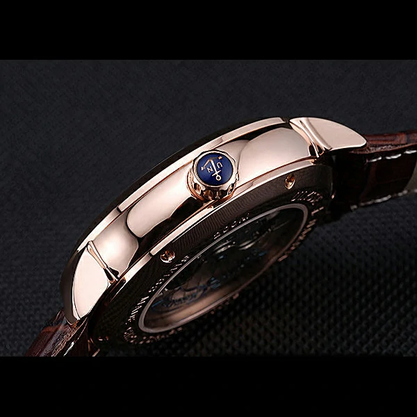 Ulysse Nardin San Marco Classico new60314