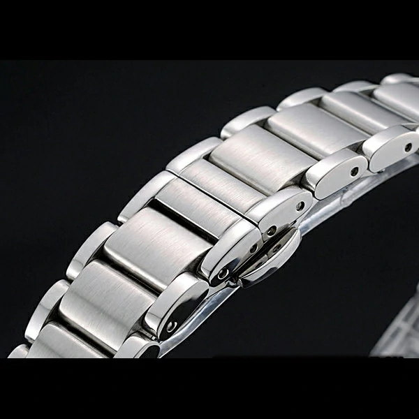 Omega Ladymatic Purple Dial Stainless Steel Bracelet new60352