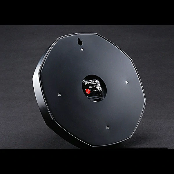 Audemars Piguet Royal Oak Wall Clock Black White new60353