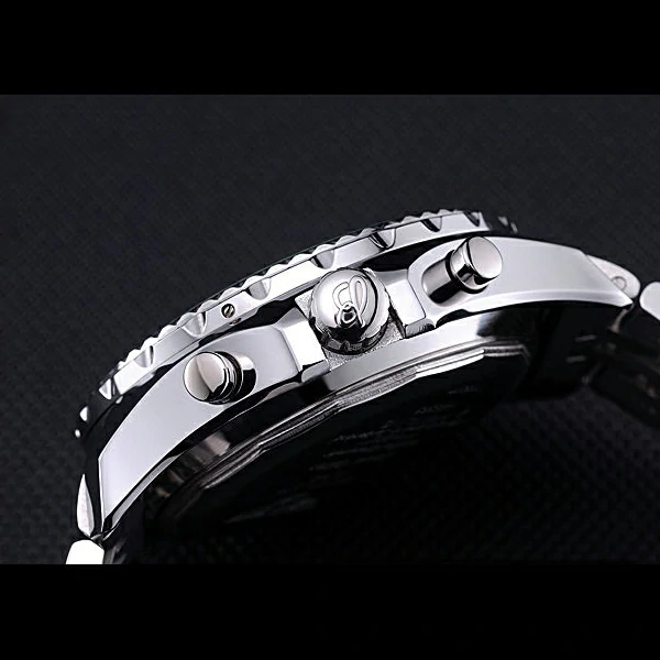 Breitling Bentley Motors T Bronze Dial Stainelss Steel Bracelet new60408
