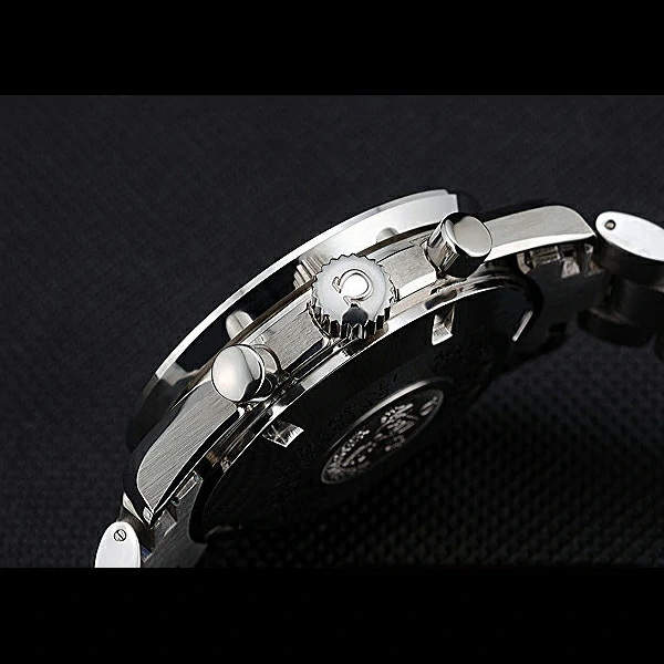 Omega Speedmaster Limited Edition 1957 Black Dial Stainless Steel Bracelet new60412
