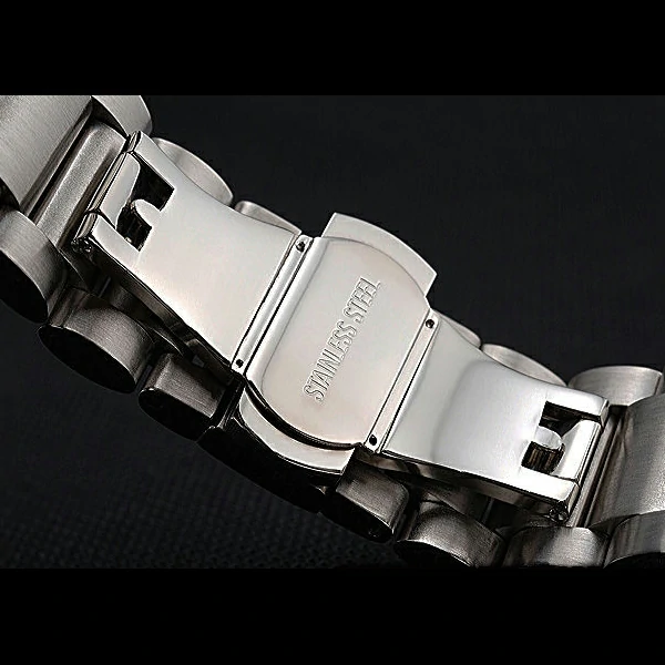 Omega Seamaster Aqua Terra Ivory Dial Black And Yellow Seconds Hand Stainless Steel Bracelet new60414