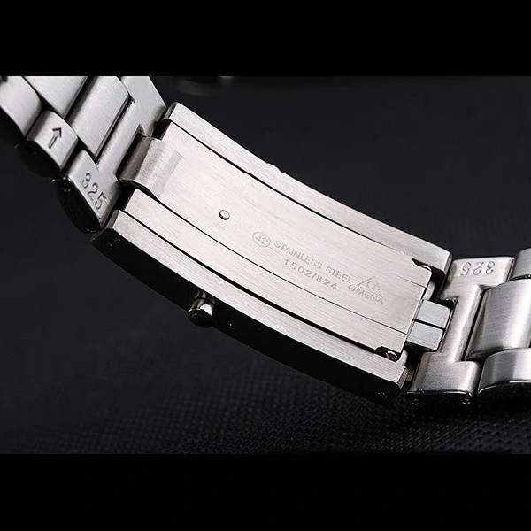 Omega Seamaster Planet Ocean Blue Dial Stainless Steel Bracelet new60426