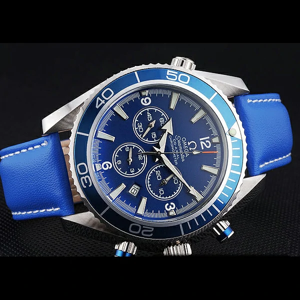 Omega Seamaster Professional James Bond Quantum of Solace Limited Edition new60428