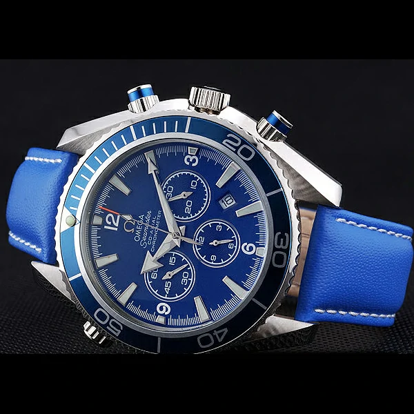 Omega Seamaster Professional James Bond Quantum of Solace Limited Edition new60428