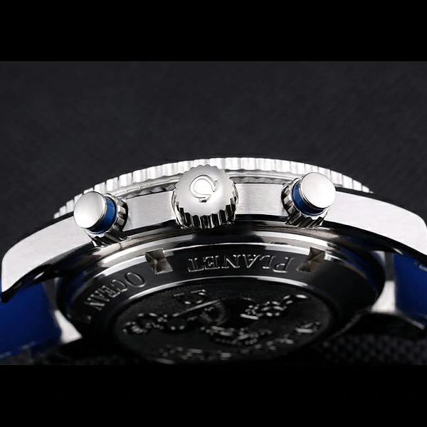 Omega Seamaster Professional James Bond Quantum of Solace Limited Edition new60428