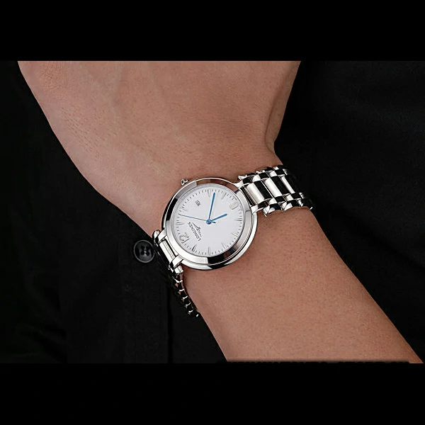 Longines PrimaLuna Stainless Steel Case new60478
