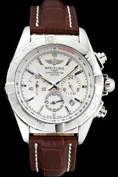 Breitling Chronomat B01 new851