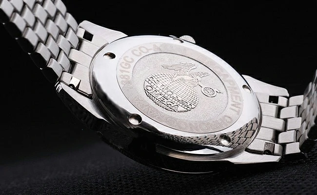 Omega Deville new8961
