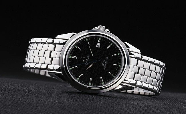 Omega Deville new8961