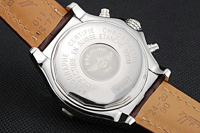 Breitling Avenger new941