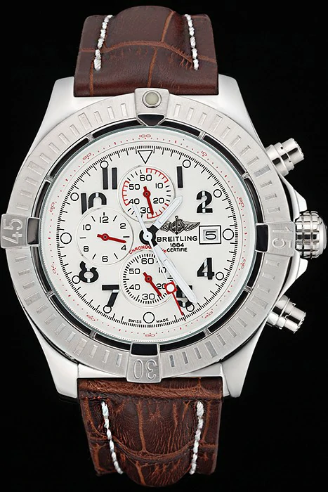 Breitling Avenger new941