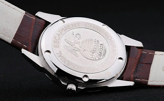 Omega Deville new9831