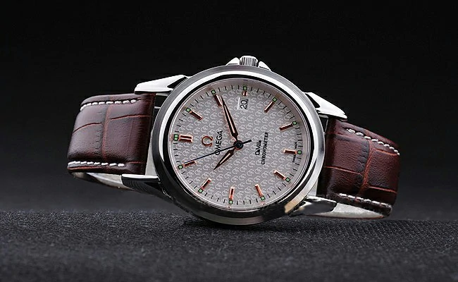 Omega Deville new9831