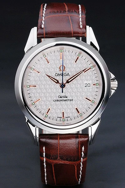 Omega Deville new9831