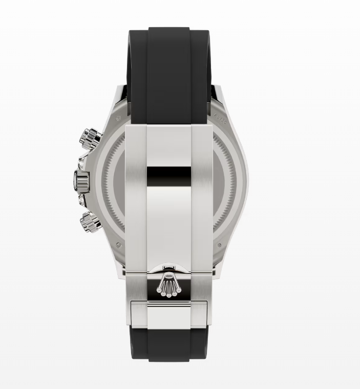 Replica Rolex Cosmograph Daytona Diamond Bezel 40MM Watch