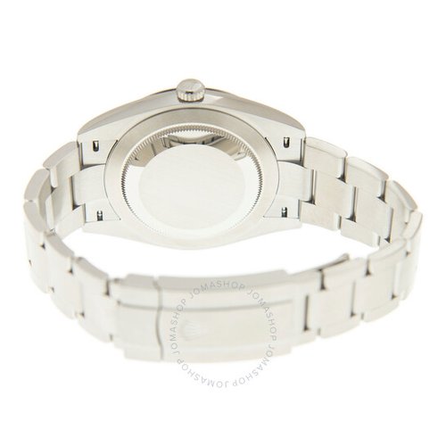 Replica Rolex Oyster Perpetual Pink Dial 36MM Watch