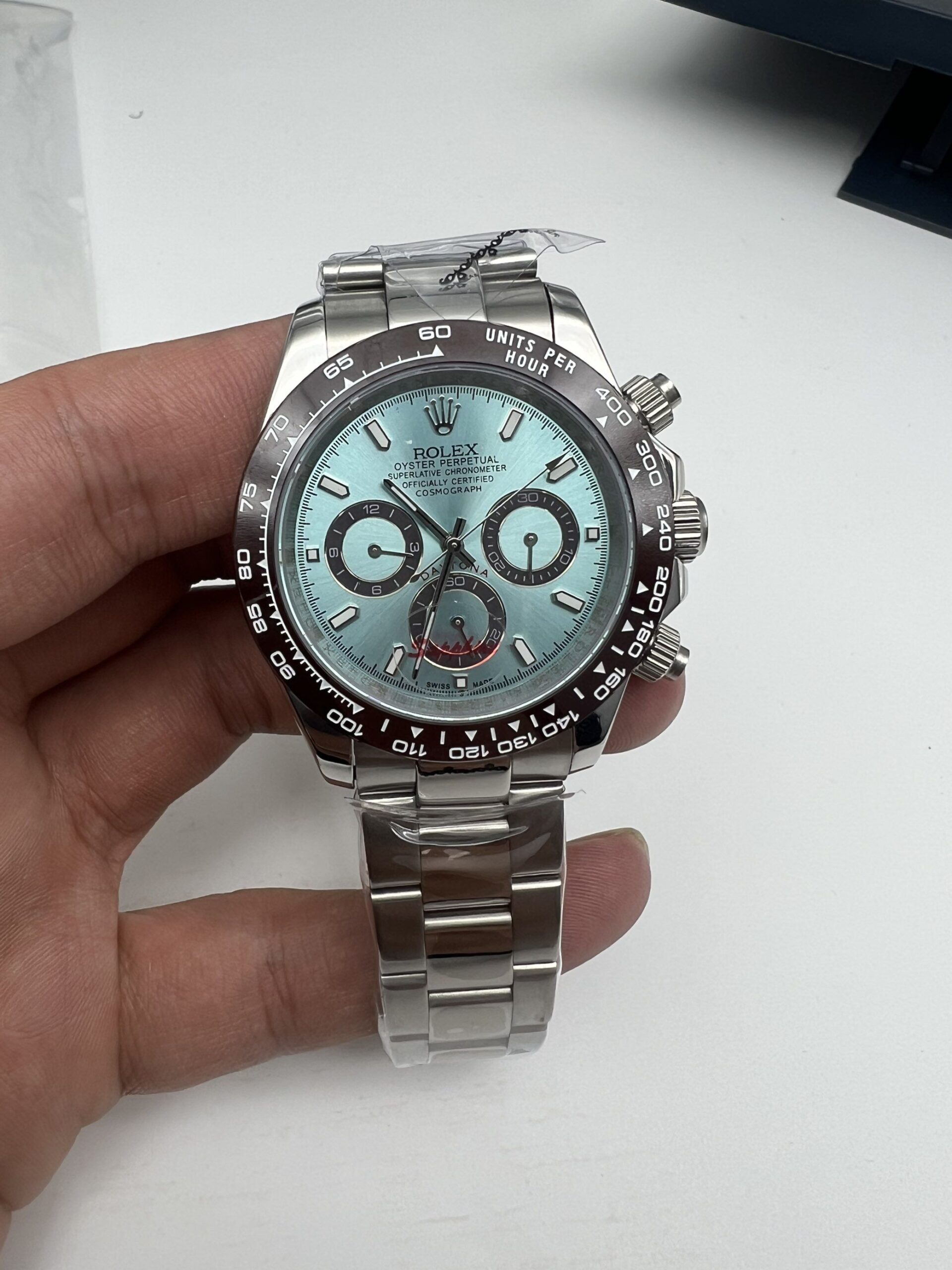 Replica Rolex Daytona Automatic Watch New25009