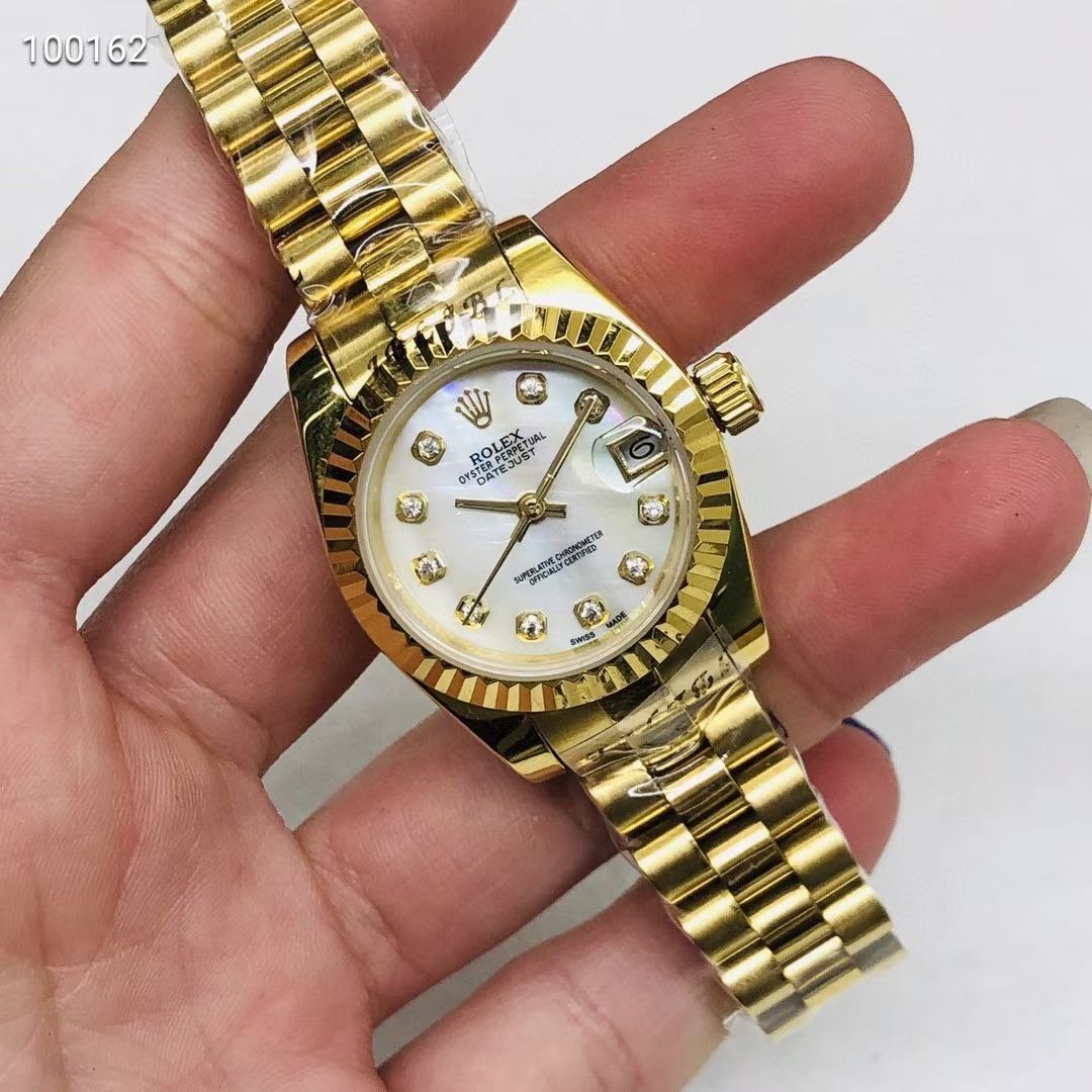 Replica Rolex Datejust Lady Watch New25013