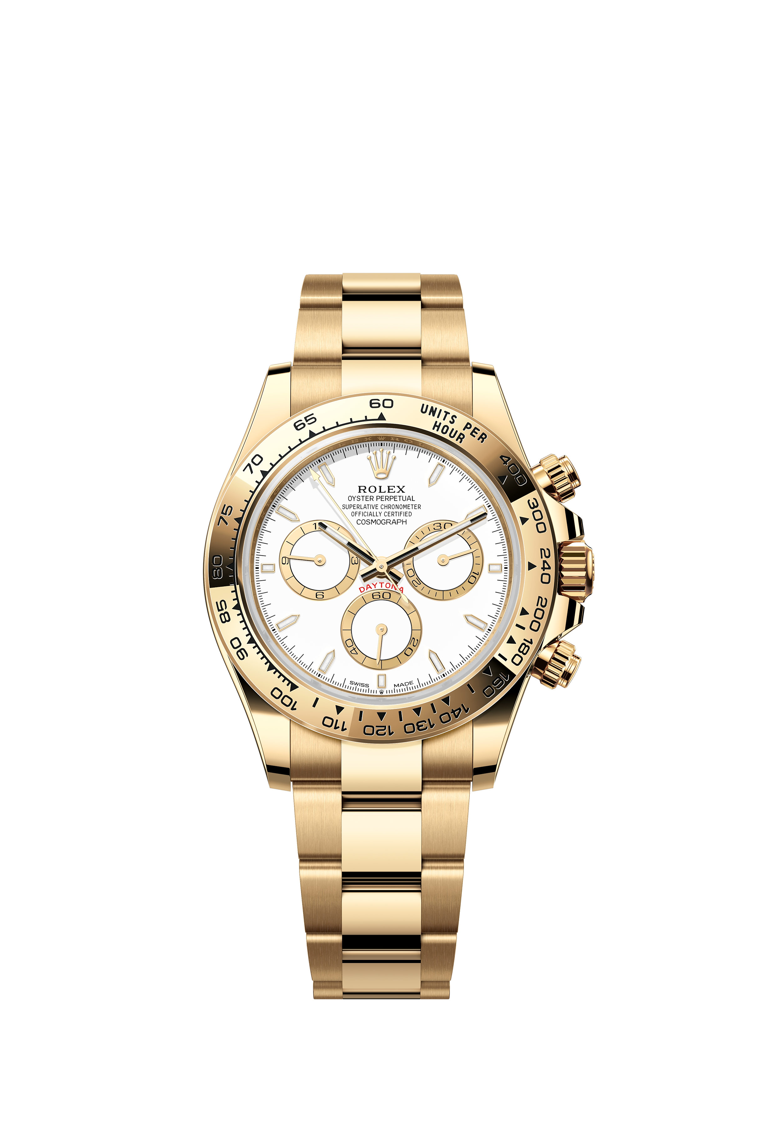 Replica Rolex Daytona 40 mm Ref 126508 New25031
