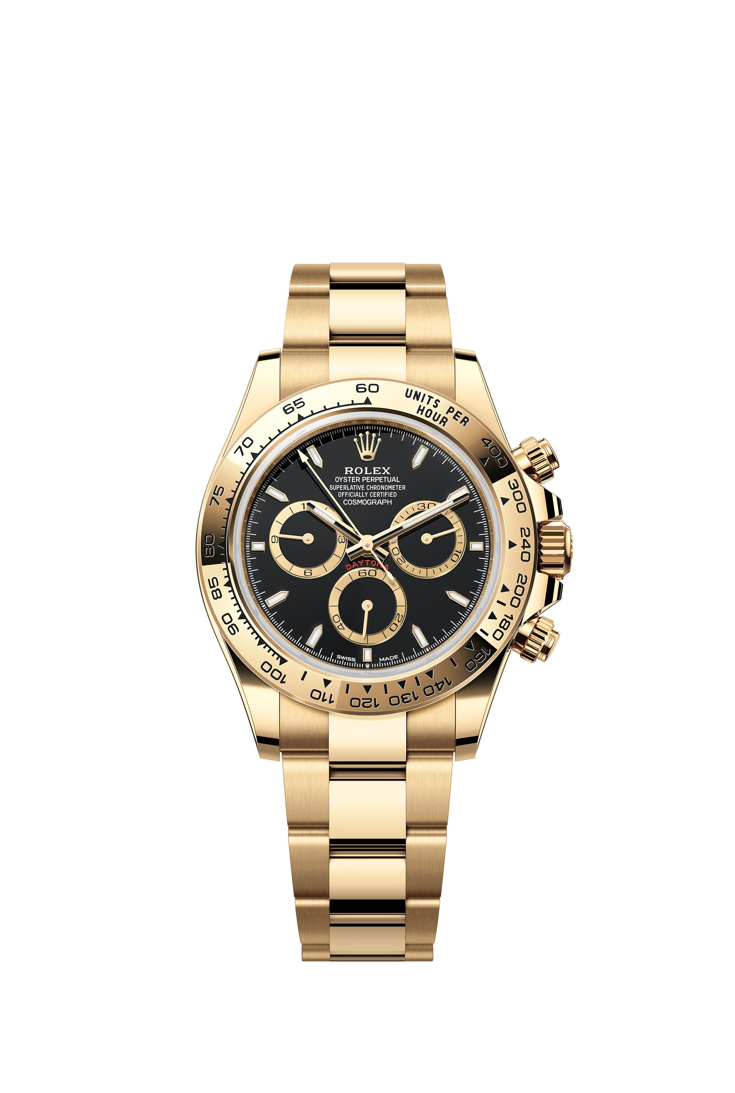 Replica Rolex Daytona 40 mm Ref 126508 New25031
