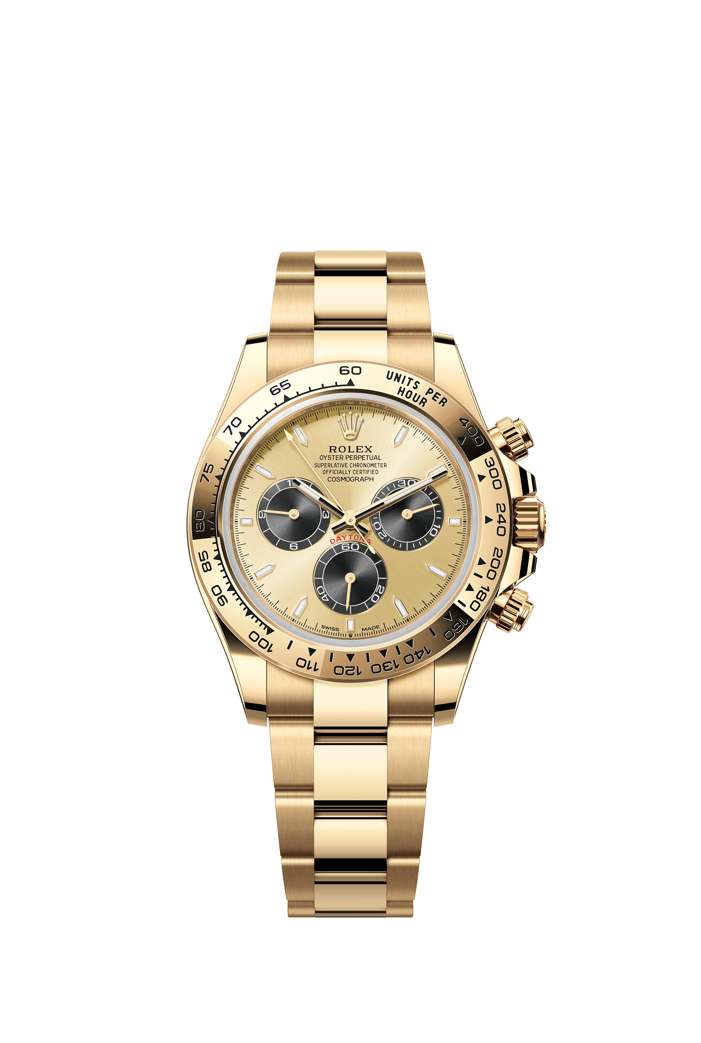 Replica Rolex Daytona 40 mm Ref 126508 New25031