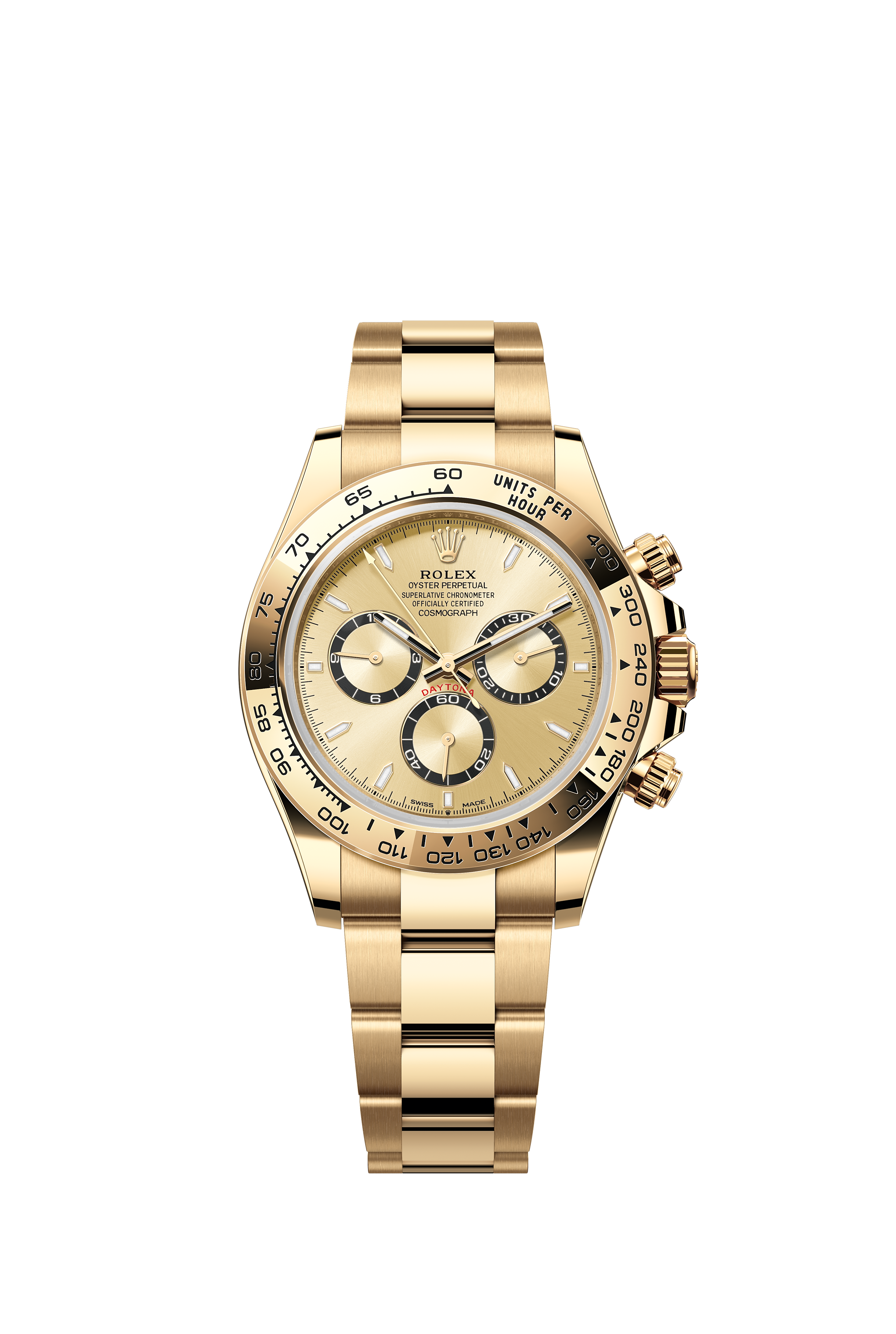 Replica Rolex Daytona 40 mm Ref 126508 New25031