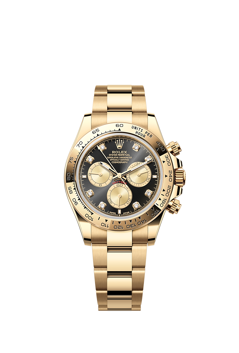 Replica Rolex Daytona 40 mm Ref 126508 New25031