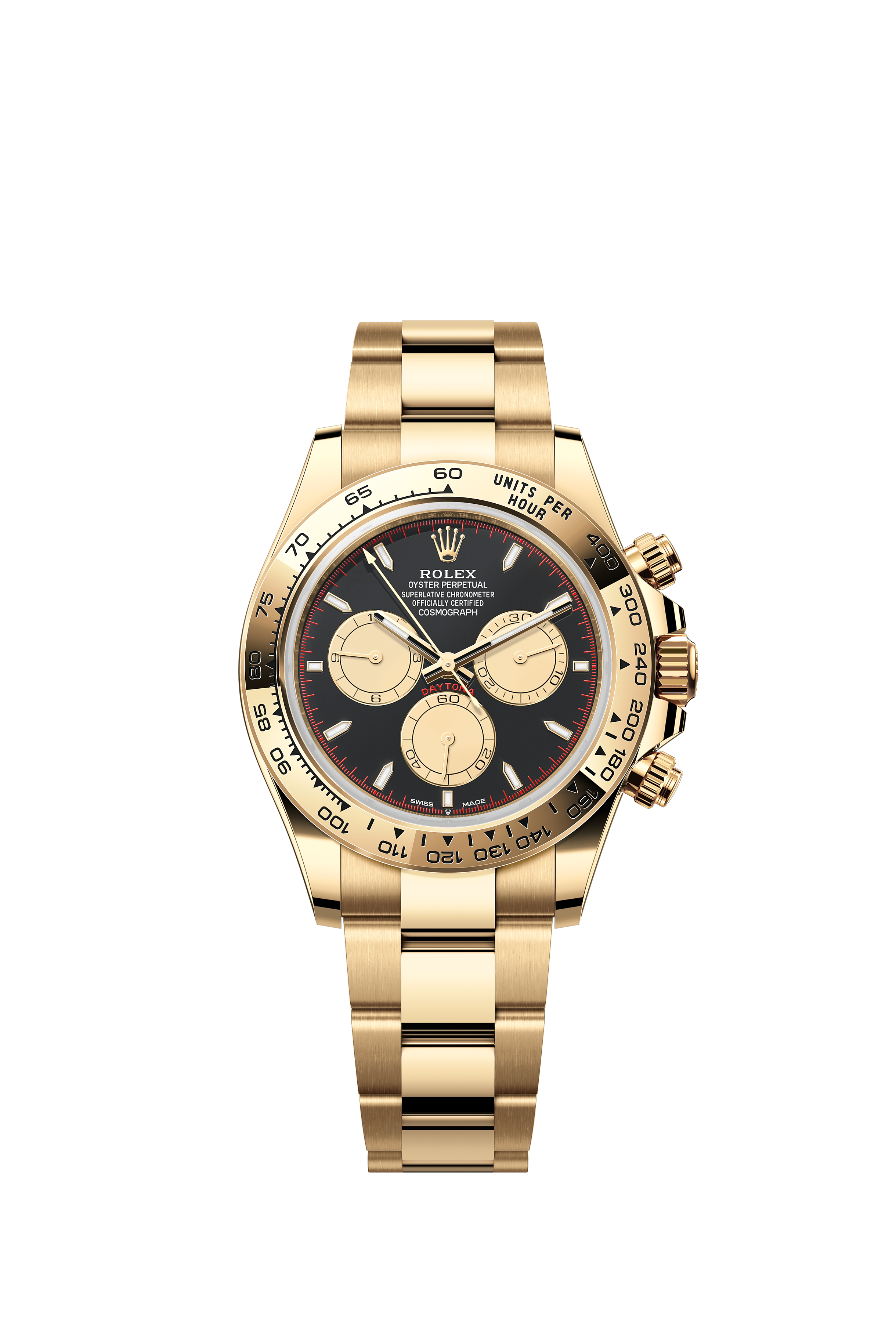 Replica Rolex Daytona 40 mm Ref 126508 New25031