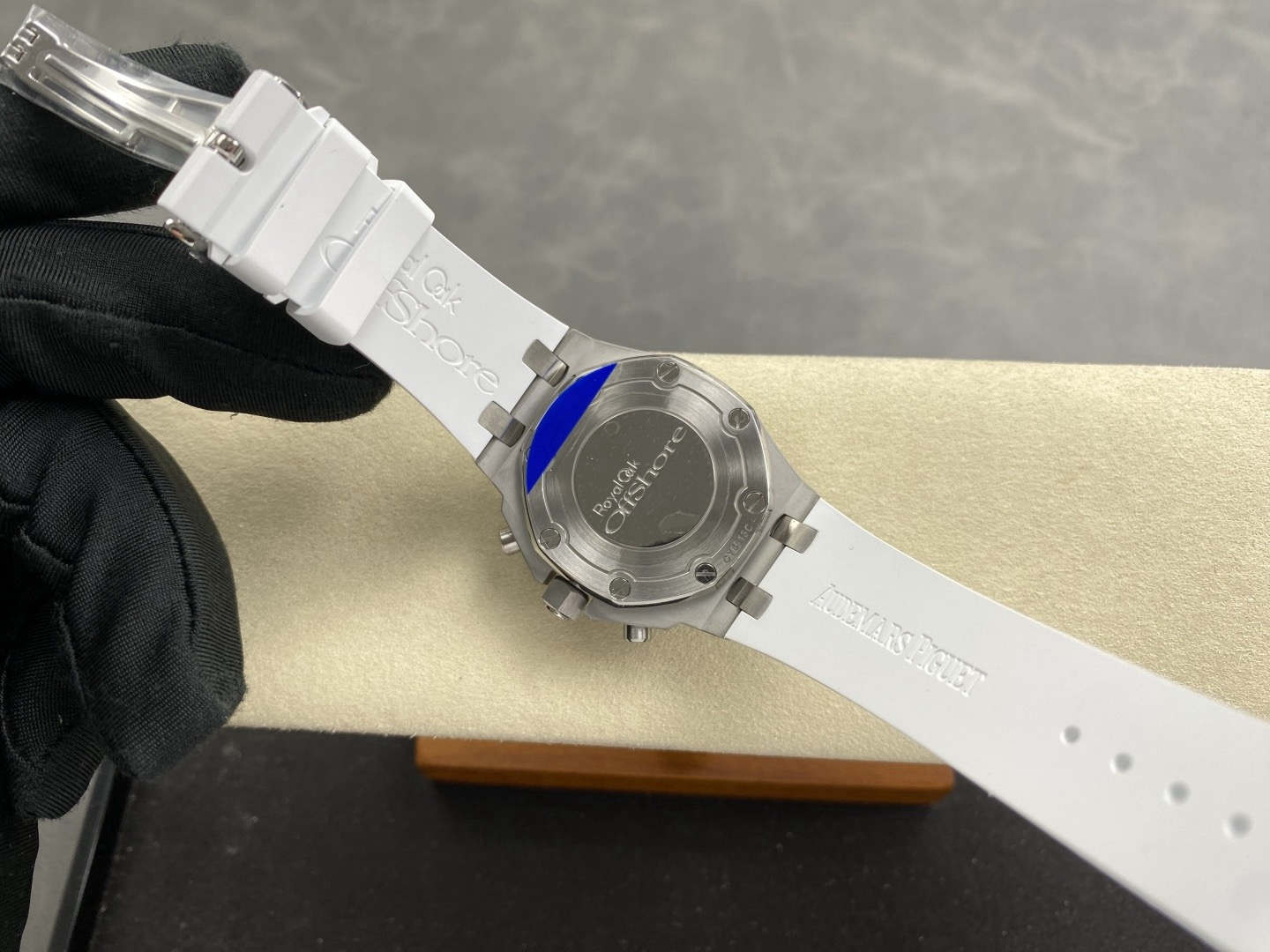 APS 37mm Royal Oak Chronograph (Mechanical Dandong 4801)