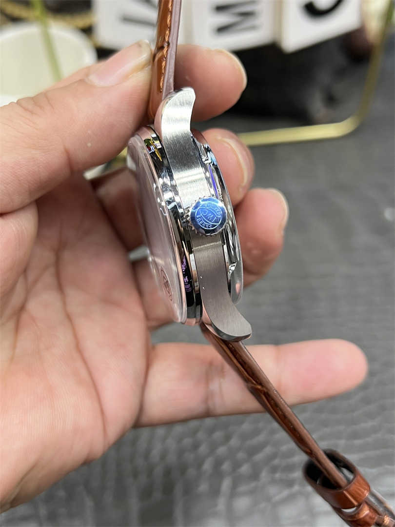 APS Factory IWC Portuguese Replica Watch – High-End 7-Day Style Luxury Clone