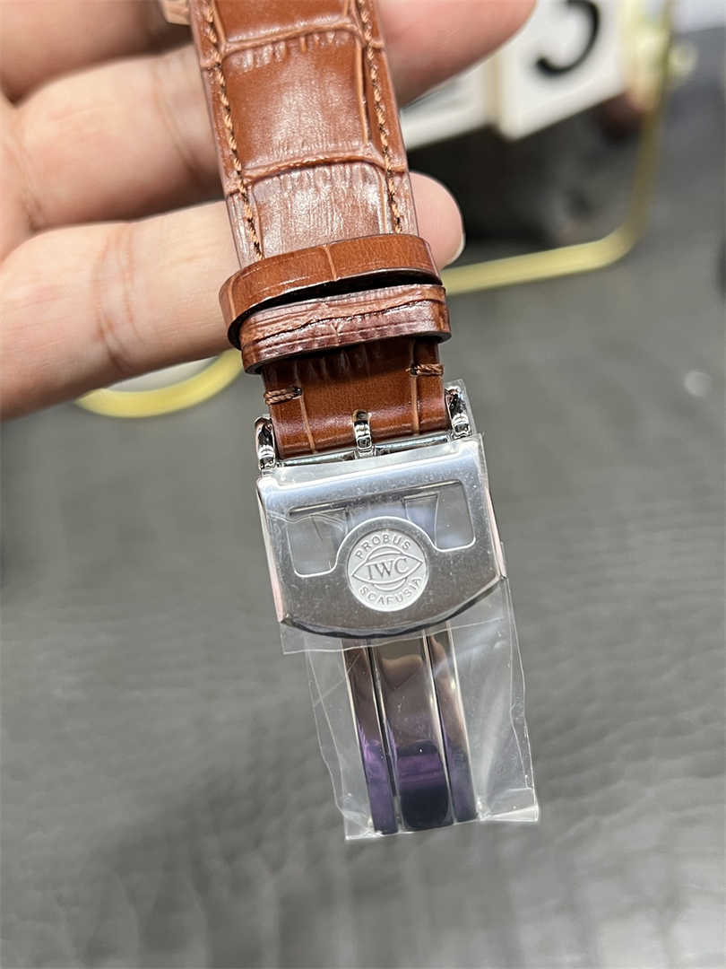 APS Factory IWC Portuguese Replica Watch – High-End 7-Day Style Luxury Clone