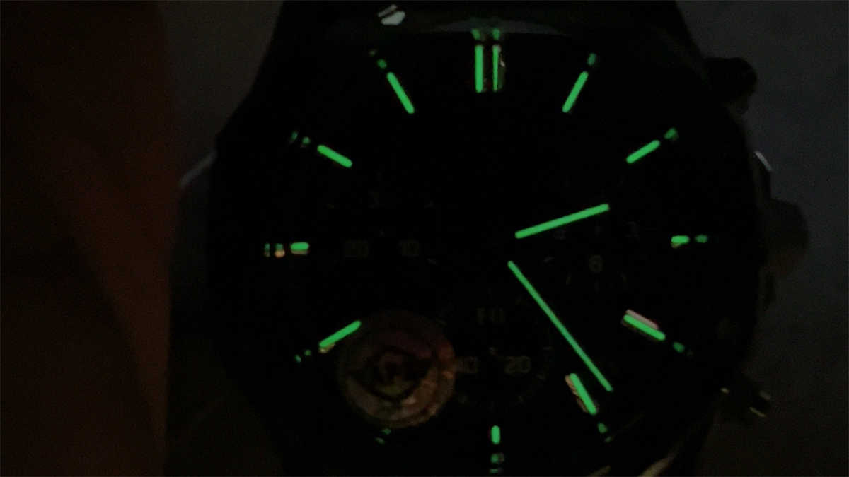 APS Factory Audemars Piguet 26240 Ceramic Replica – Premium Full Ceramic Chronograph (2025 Edition)