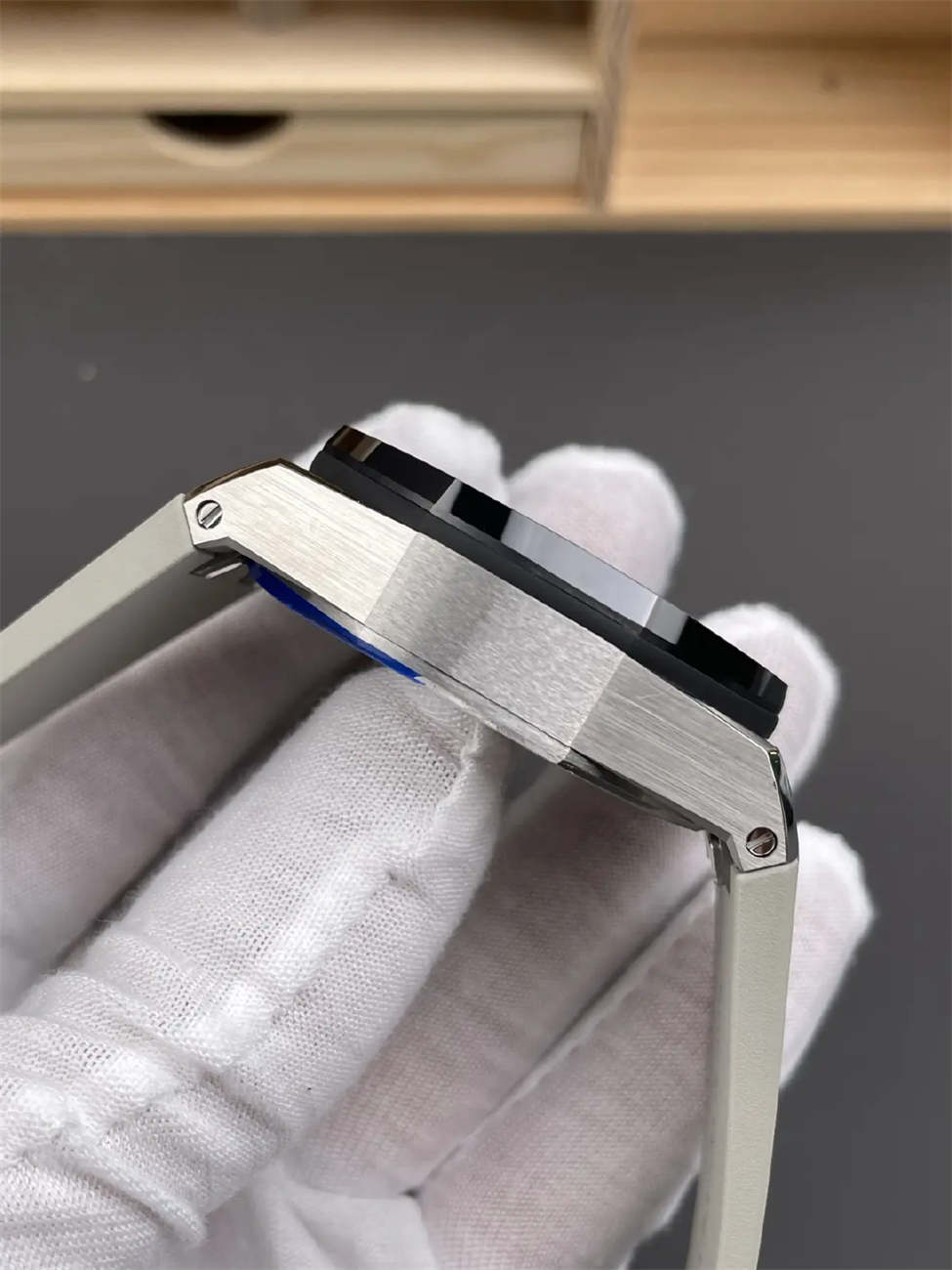 Audemars Piguet Royal Oak Replica – Precision Craftsmanship and Iconic Design