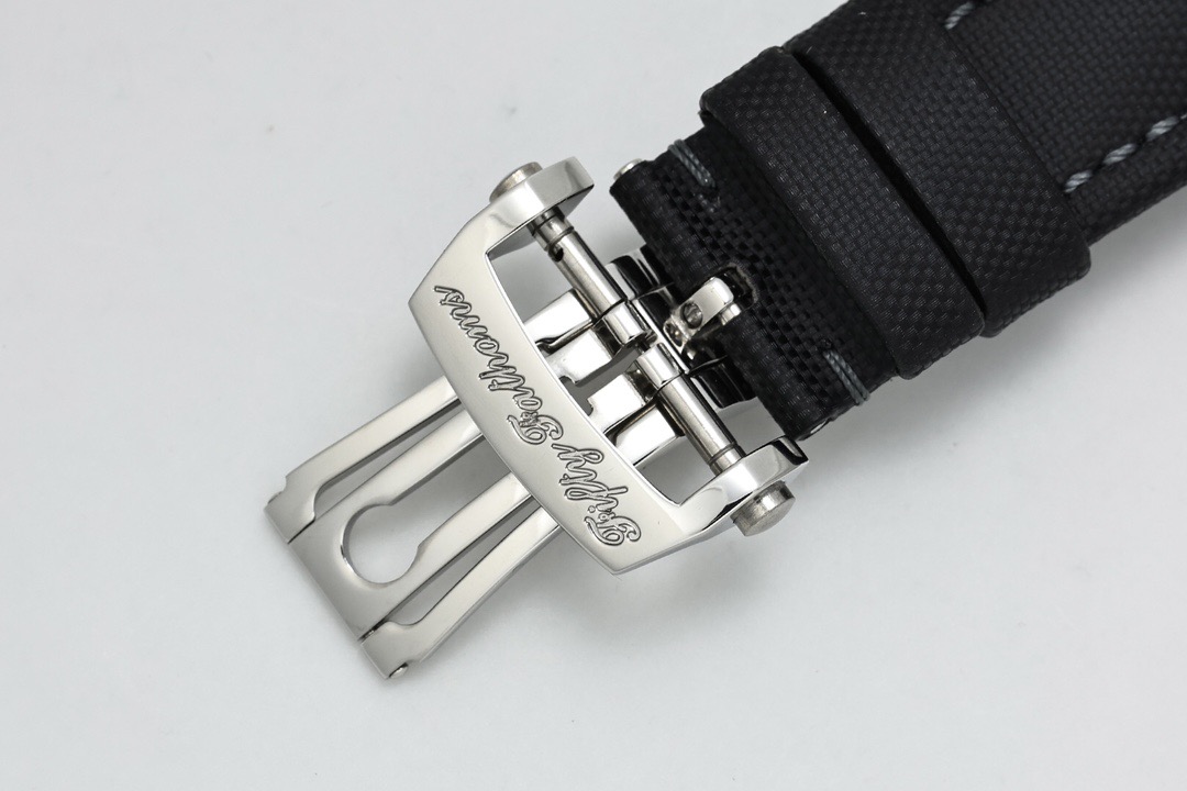 Best Blancpain Replica: ZF Fifty Fathoms 5015 (Sapphire Bezel)