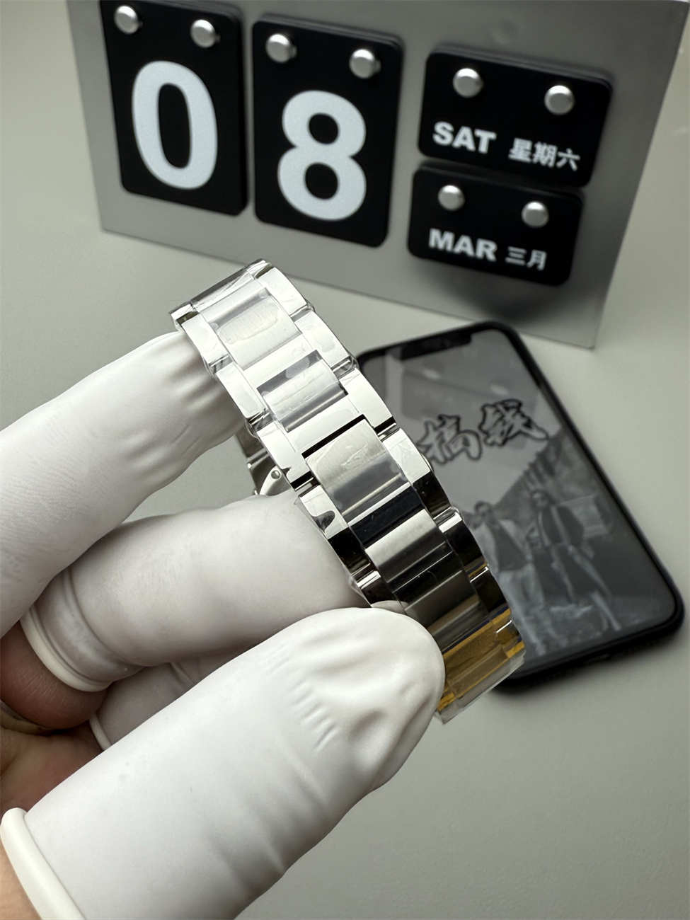 AF Factory Cartier Ballon Bleu Replica – 33mm Automatic (Mechanical Movement)