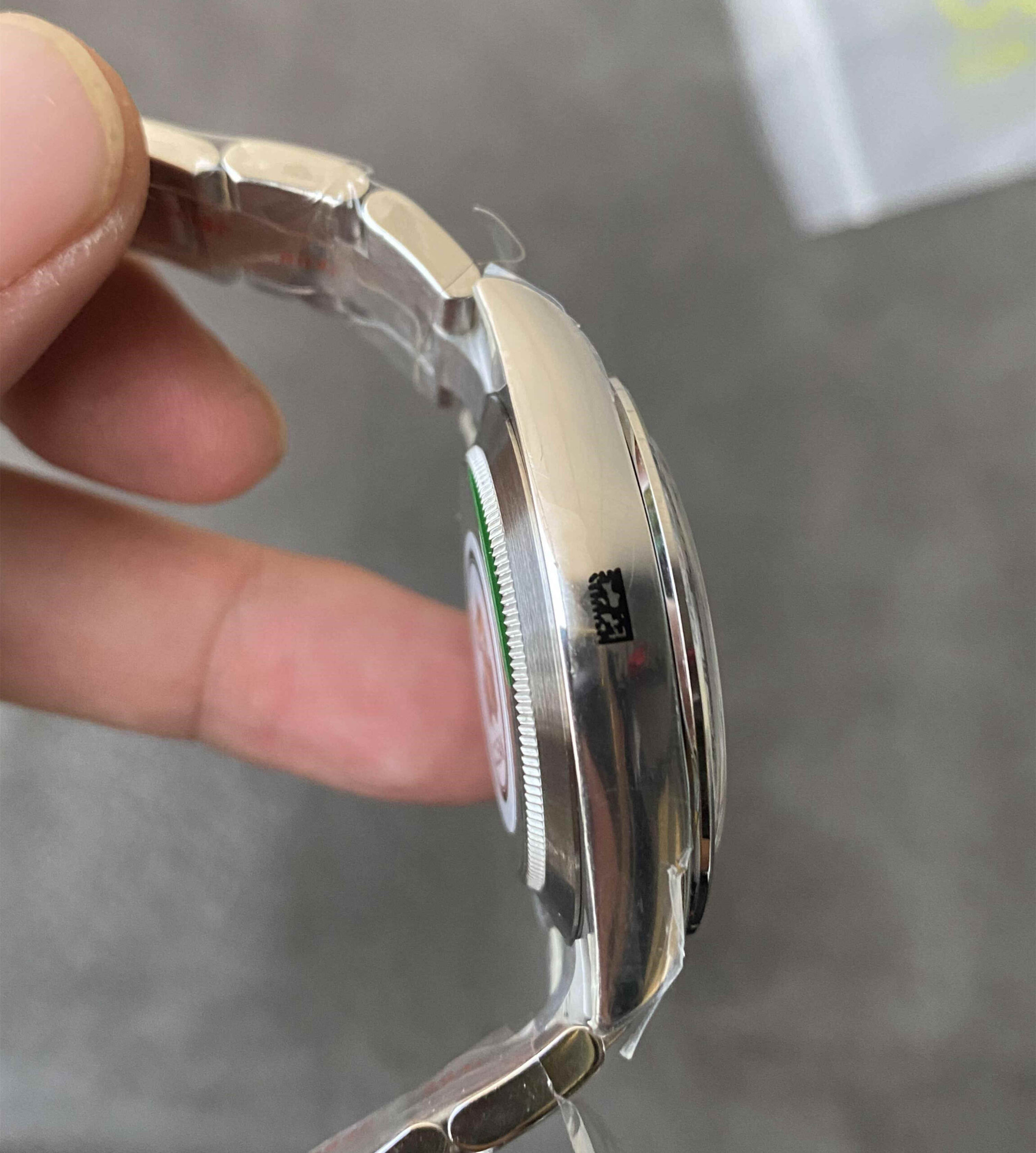 Clean Factory 116520 White Dial – 40mm Daytona Replica