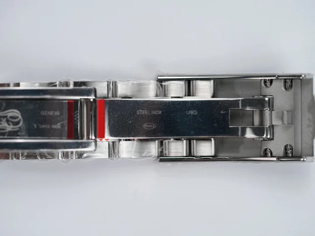 Clean Factory 124300‑0008 – 41mm Oyster Perpetual Celebration Dial Replica