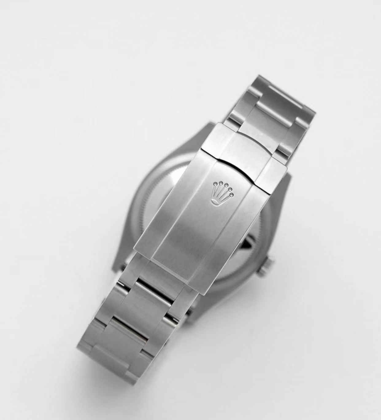 Clean Factory 134300-0007 – 41mm Yellow Dial Oyster Perpetual Replica