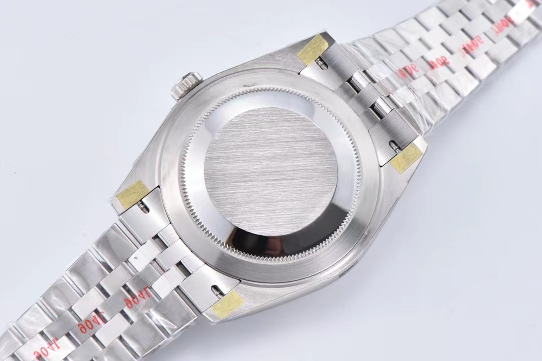 Clean Factory Datejust 126234-0049 – 36mm Blue Dial Super Clone