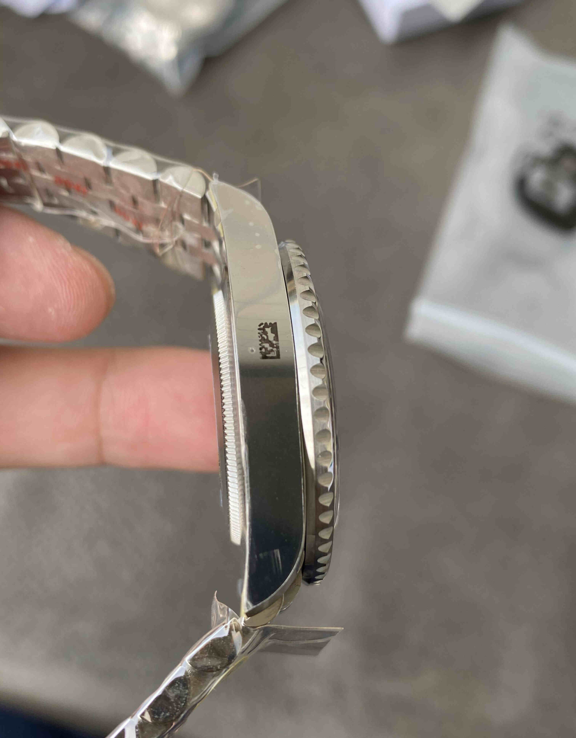 Clean Factory GMT Master II 3285 Super Clone – New Dandong 3285 Movement, 70-Hour Power Reserve